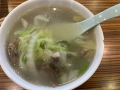 -江南大学-第一食堂(江南苑)