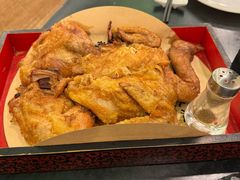 -西安饭庄·非遗陕菜(钟楼店)