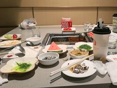 -海底捞火锅(河东万达广场店)