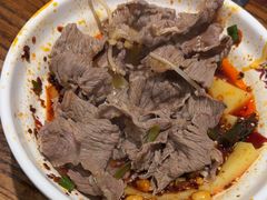 -亮欢寨(凯里总店)