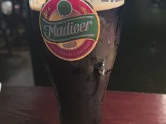 -马迭尔德式西餐精酿啤酒屋(中央大街店)