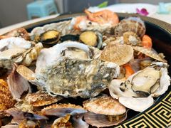 -巧克力渔家.小船海鲜胶东菜(万平口店)