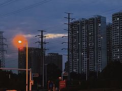 -煲王粤菜餐厅(中侨中心店)