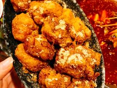 -付小姐在成都(中山公园店)