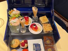 -COVA 餅店及餐廳(太古广场店)