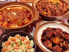 -山四砂锅(太原钟楼街店)