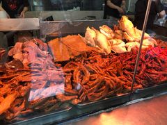 -三毛烤鸡(清泰街店)