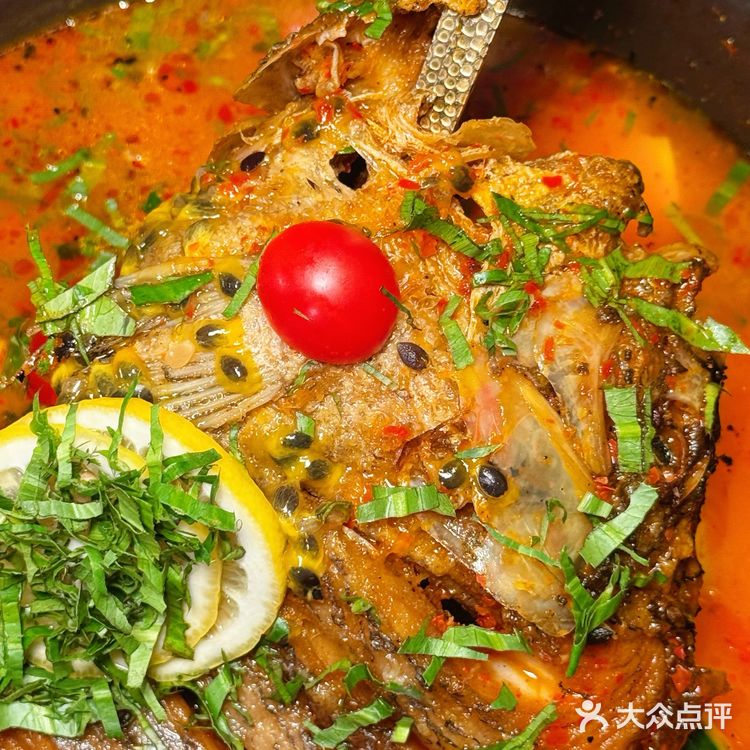 🍄吃云南菜不迷路!太古里巷子里的神级小馆‼️