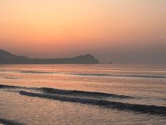 -青岛石老人海水浴场