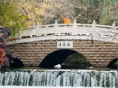 -水磨沟公园