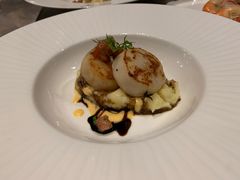 -博林天瑞喜来登酒店·西丽尚膳