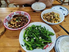 -浏阳小饭铺(洪西小区店)