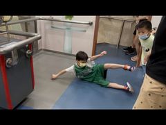 -佛山科学馆