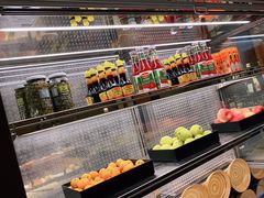 -盐城万豪酒店-盐城厨房西餐厅
