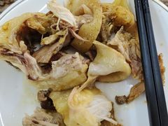 -强记湛江鸡饭店·二十七年老字号(拱北店)