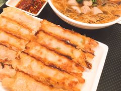 -食代馆(深业上城店)