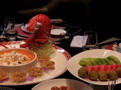 -曾宴·楚菜(湖北省博物馆店)