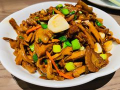 -四道菜·福建菜馆(新街口金鹰店)