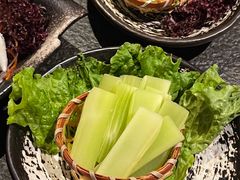 -湊湊火锅·茶憩(和平大悦城店)