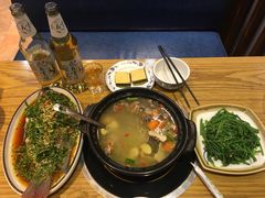 -妈妈的味道(和顺古镇店)