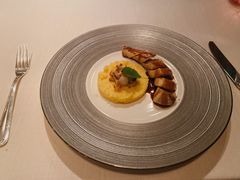 -北京金融街丽思卡尔顿酒店·意味轩 Cepe