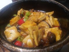 -北京老铺烤鸭(老城根店)
