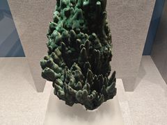-贵州省地质博物馆
