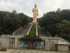 -西双版纳勐泐文化旅游区