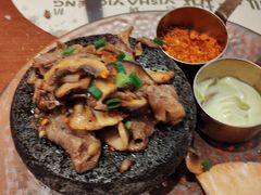 -一沙一城·岩烤牛扒(深圳首店)