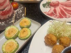 -长崎屋·日本料理·刺身·烧鸟(天河北路店)