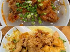 -小豆海棠(嘉兴路店)