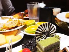 -汉巴味德(大悦城店)