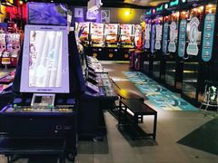 -星际传奇(观澜湖新城店)