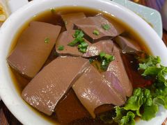 -澳门陈光记烧味饭店(郎家园店)