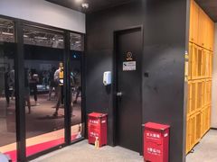 -超级猩猩健身·团课(国贸店)