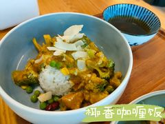 -漫蔬•台北蔬食小馆VEGGIEBOIL(朝晖店)