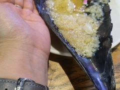 -潮庭·大连海鲜·炭火烧烤·扇贝王(大连店)