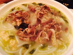 -东园小馆·早茶·淮扬小炒(江都路店)