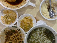 -二号桥脆绍面(星辉中路店)