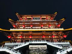 -杜甫江阁