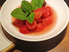 -绿茶餐厅(朝阳大悦城店)