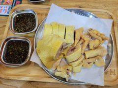 -阿金大白·上海菜馆(新天地店)