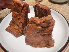 -四姐妹东北饺子(沙尾路店)
