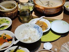 -风味小馆(天目湖宾馆店)