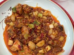 -院8里·少城记忆老川菜(宽窄巷子店)