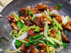 -常山土菜馆(文三西路店)