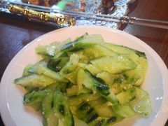 -东方亚克西餐厅(西康路店)