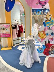 -奈尔宝家庭中心·亲子餐厅(长沙运达汇店)