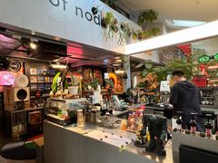 -nodcafe(M50创意园店)