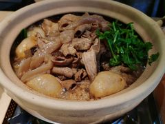 -牛腩之旅·牛腩牛杂煲(光启城美食城店)
